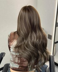 -Hair corner 香港发廊