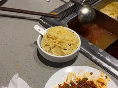 -海底捞火锅(新华联梦想城店)