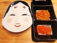 -一井烧肉·活鳗·寿司(望京SOHO店)