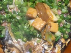 -夯鱼烤鱼·尔滨地标美食(国展店)