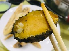 -四海鲜渔家菜(黄金海岸店)