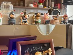 -Reset Coffee 与海咖啡
