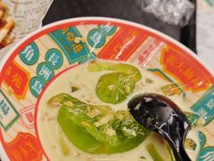 -孖记茶档·热腾茶餐(乐峰店)