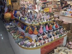 -西北轻工批发市场