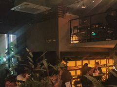 -ibarrel爱杯·bistro&brunch(江宁路店)