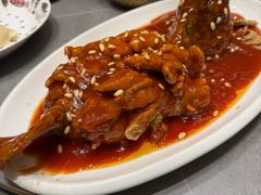 -香阁餐厅·常州菜·常州菜代表品牌(新北奥体店)