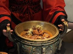 -曾宴·楚菜(湖北省博物馆店)