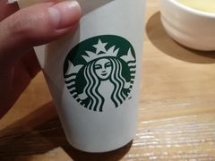 -星巴克(大连柏威年店)