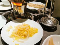 -鼎鼎香·港式火锅(北京SKP店)