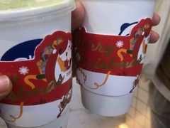 -茶百道(新城市广场店)