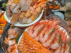 -松鹤精致料理(五一中路店)