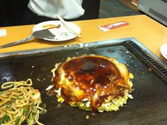 -鹤桥风月(难波御堂格兰维尔店)