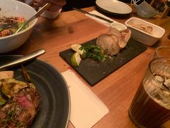 -The Diner X餐厅(青岛万象城店)