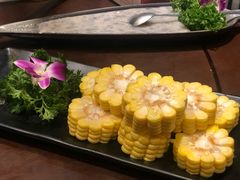 -捞神煲汤火锅(湖滨商业街店)