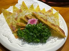 -青海名吃尕张娃非遗烤肉(海湖总店)