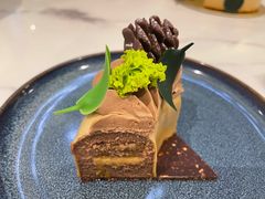 -广州文华东方酒店·文华饼店