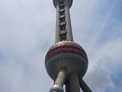 -东方明珠广播电视塔