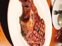 -弗兰克牛排西餐厅Ribone steak house(柠檬花园店)