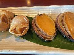 -一本魅·日式料理