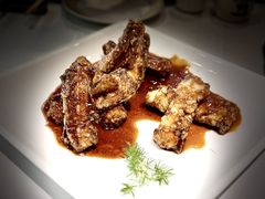 -海富门·带鱼·淮扬菜·粤菜(甘家口店)