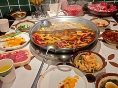 -江北北火锅馆·公路夜市(魏公村店)