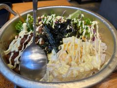 -那胡同里的小烤肉馆(开发区万达店)
