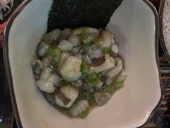 芥末章鱼-平成屋·午肴夜酒(四川北路店)