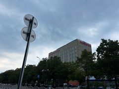 -上海如意智慧酒店(上海科学院店)