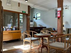 -1901 Cafe(西四店)