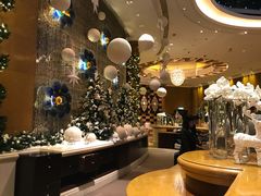-澳门十六浦索菲特大酒店