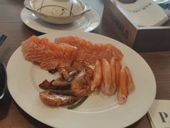 -昆山琶拉帝诗酒店·河畔咖啡厅Riverside Cafe