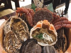磯野海鮮盛合一極-矶野水产(澳门逸园中心店)