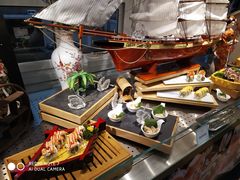 -蓝钻·国际美食海鲜自助百汇(西直门店)