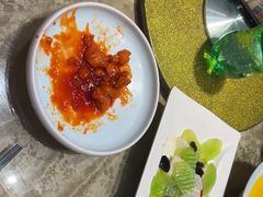 -李氏传家菜(兴城路店)