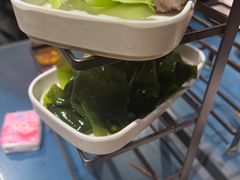 -邹开喜·小海鲜醉鸡煲·潮汕鲜切牛肉店(襄阳北路店)