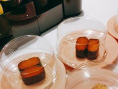 -争鲜回转寿司(通州万达店)