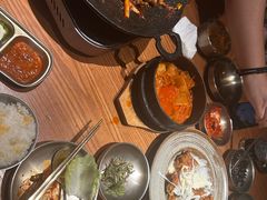 -春熙台韩国料理·章鱼肥牛(西丽店)