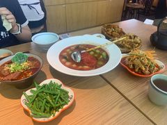 -花盐街·四川乐山小吃(西单大悦城店)