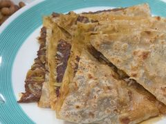 -宛平李记小吃(东关街店)