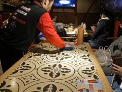 -新凯旋烧烤·燕姐千岛湖土菜