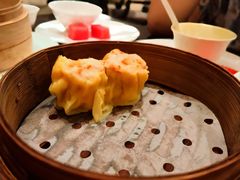 -京香轩·中餐厅(上海中庚聚龙酒店)