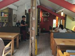 -旅马餐厅(茅家埠店)