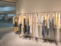 -CLMX(新天地凯德晶萃广场店)