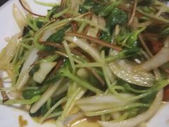 -粗粮人家·东北菜(洋桥店)