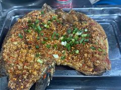 -同心烧烤(总店)
