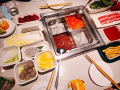 -海底捞火锅(万丰桥店)