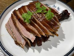 金陵酱鸭-老盛庆排档•南京菜(夫子庙店)