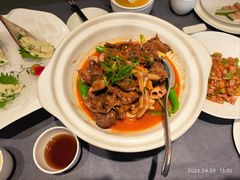 -楚禾宴·家宴(光谷大道店)