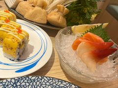 -禾绿寿司(星光68广场店)