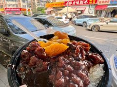 -小胖老味刨冰
